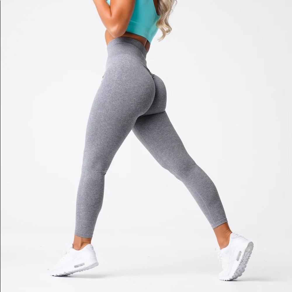 NVGTN - Scrunch Seamless - Legging
